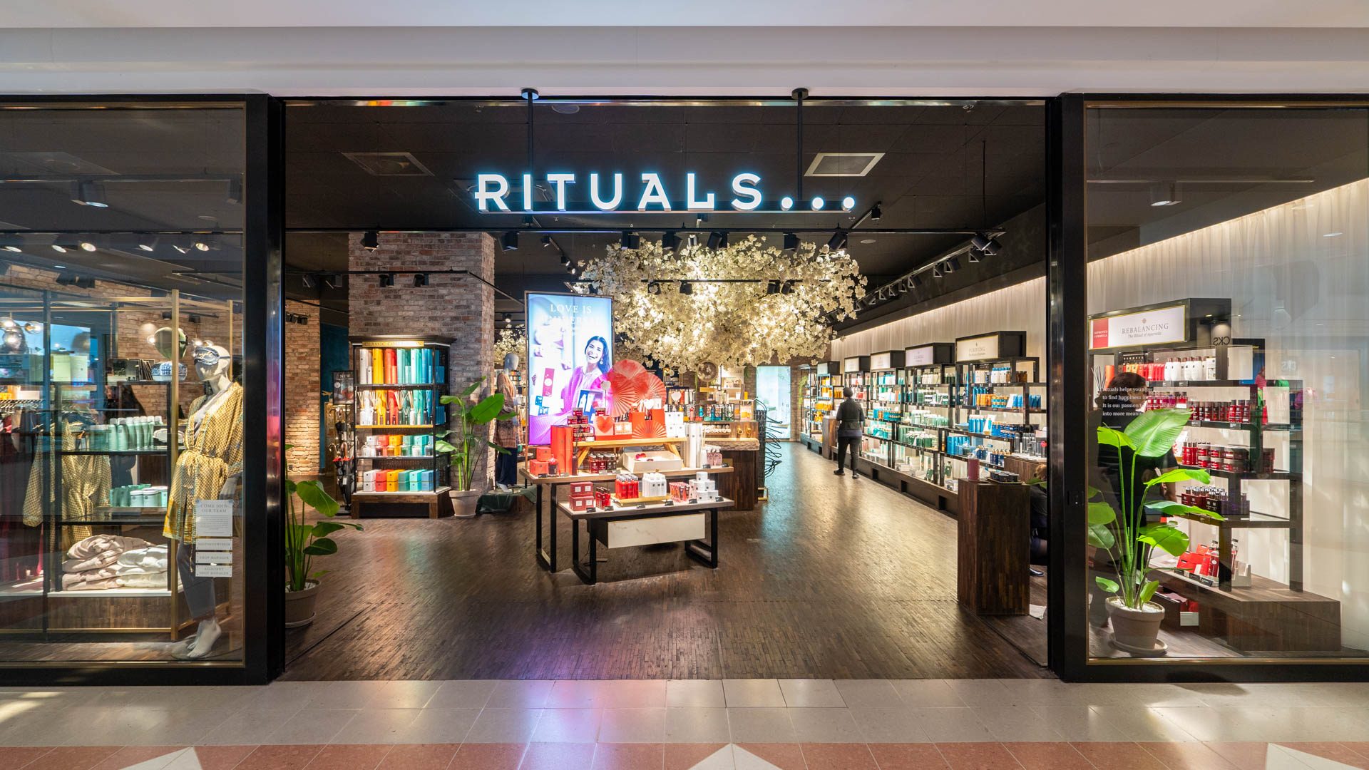 Rituals – assistent store manager 35u/week m/v/x