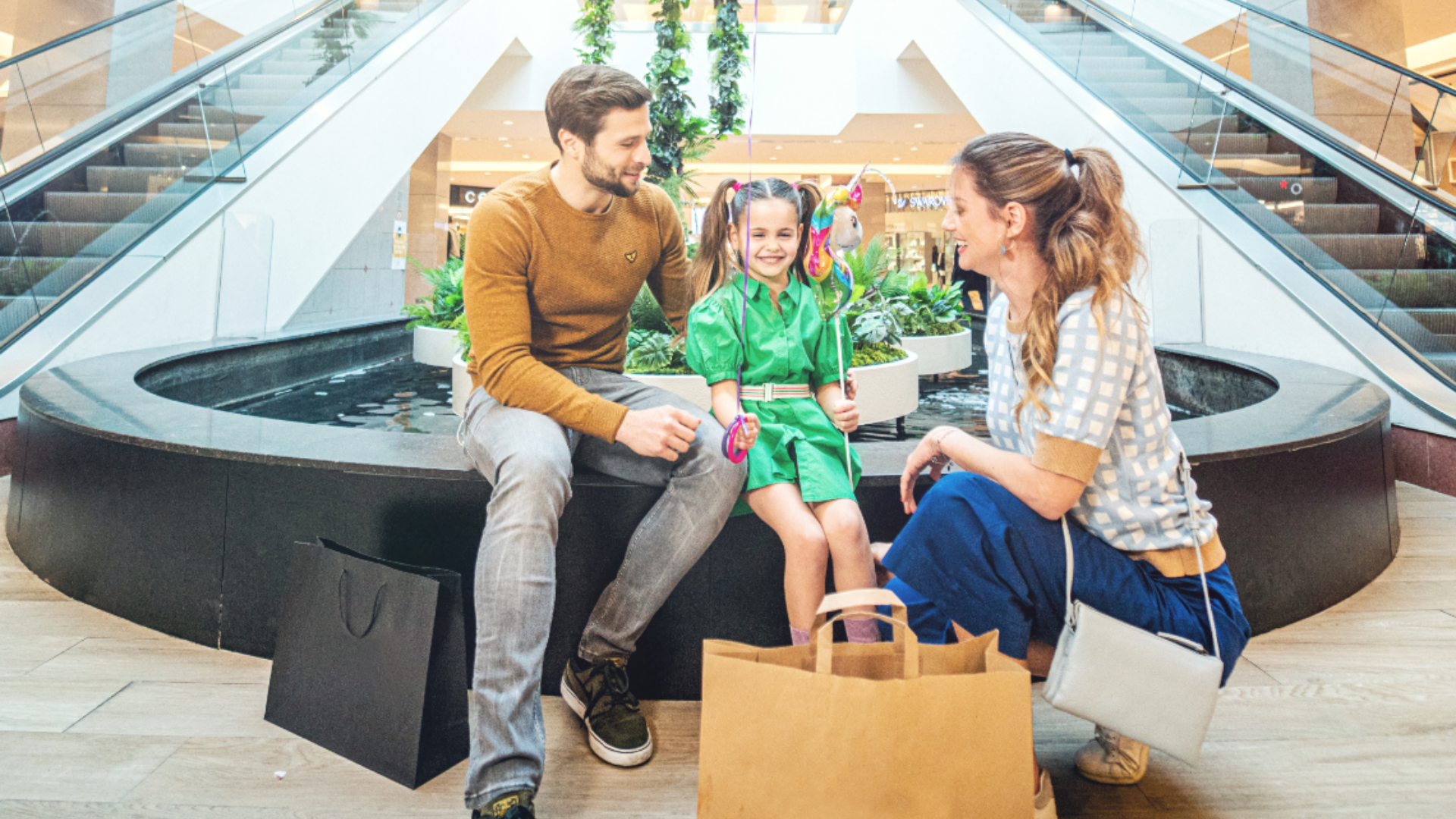 Shoppen Wijnegem Shop Eat Enjoy