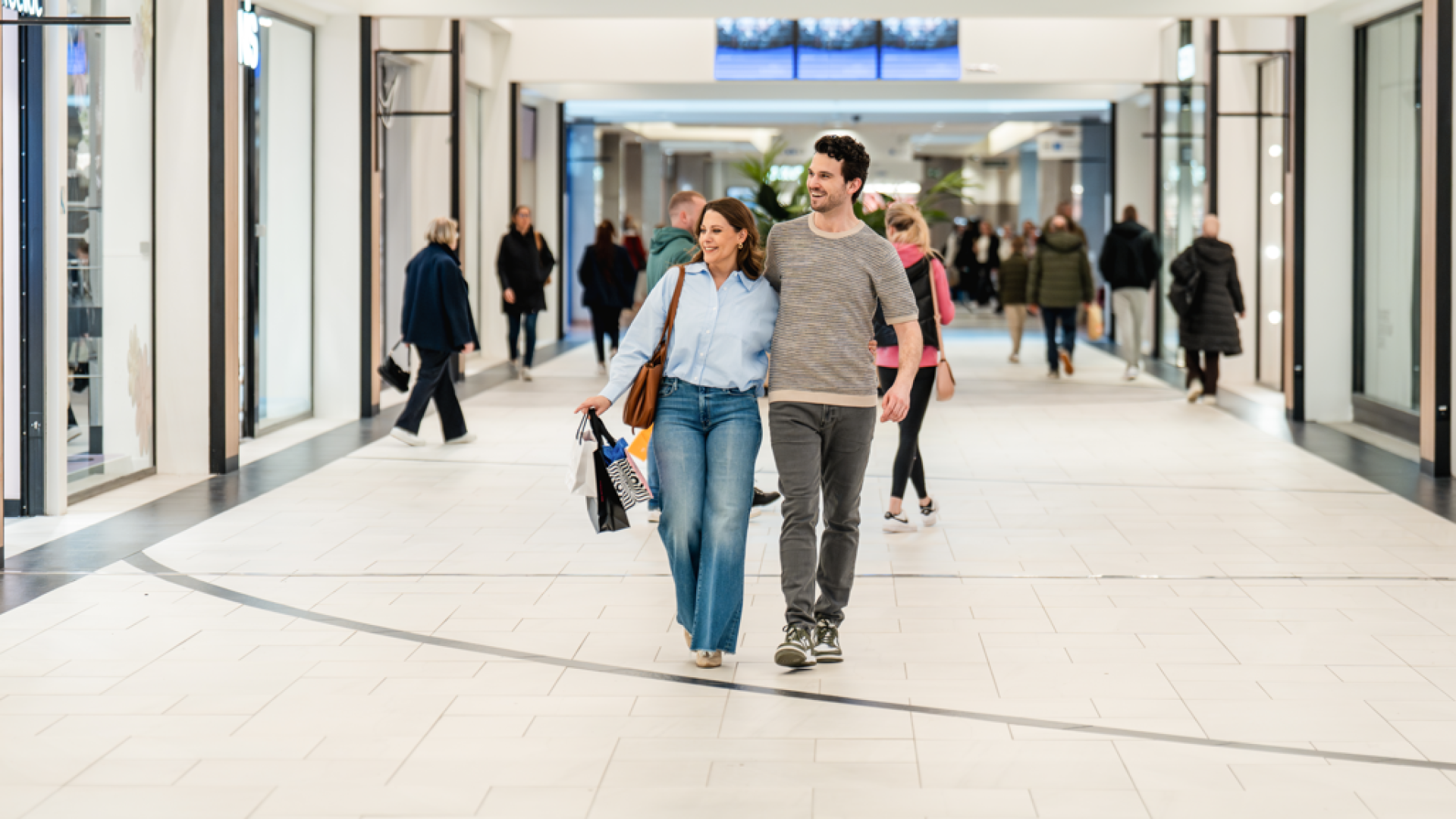 Levi’s – Store Manager m/v/x 35u/week