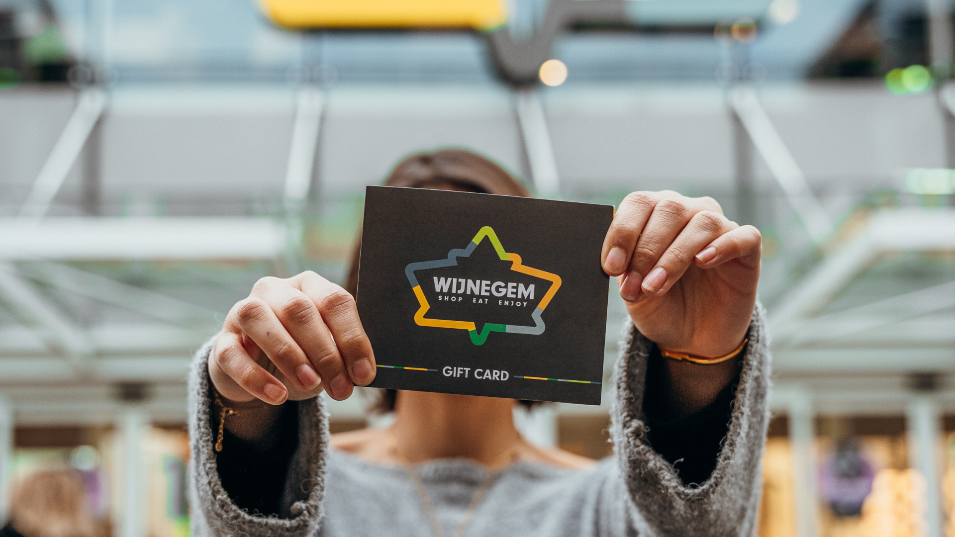 Gift cards
