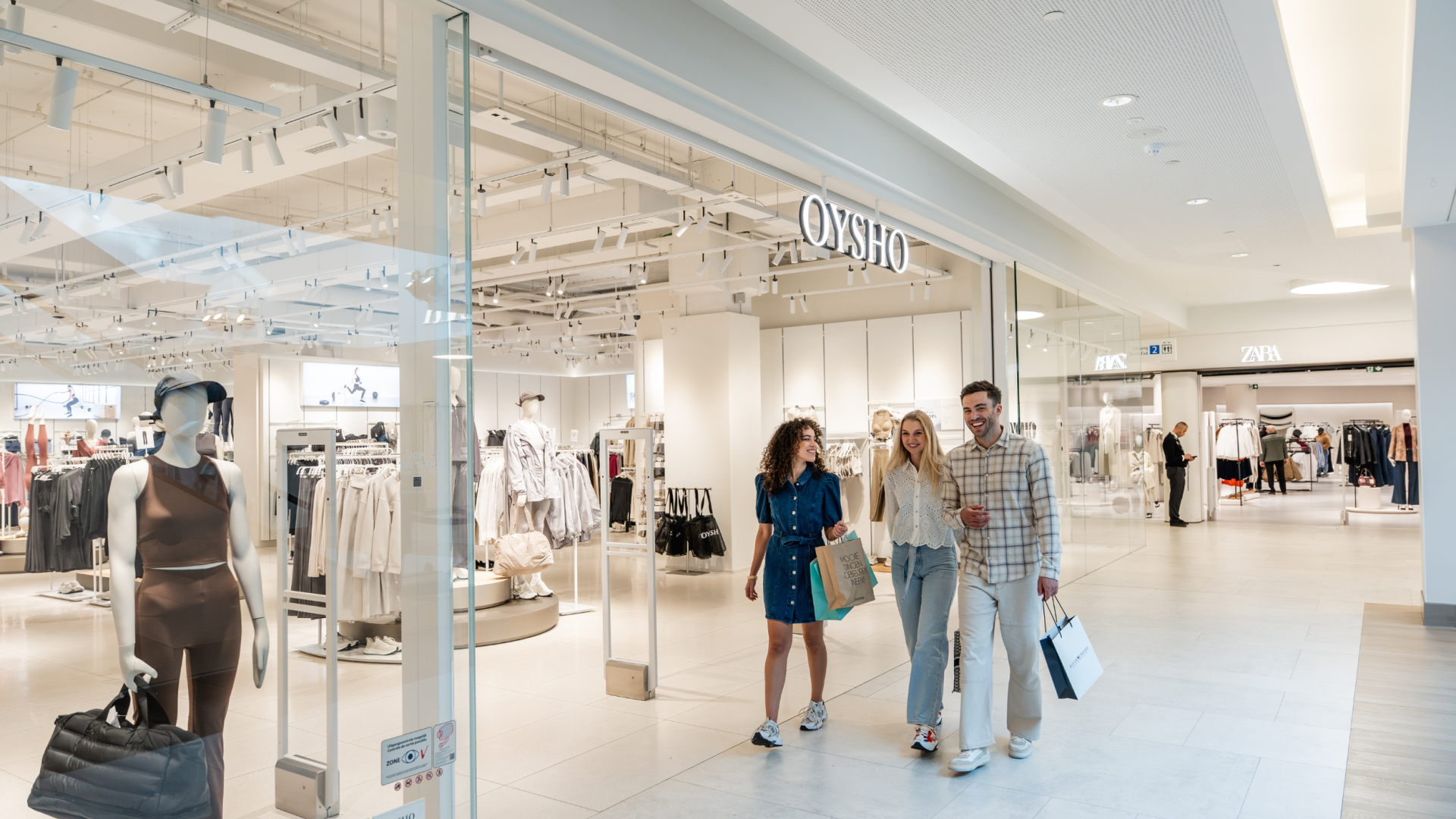 Geox – jobstudent m/v/x juli / augustus 35u/week